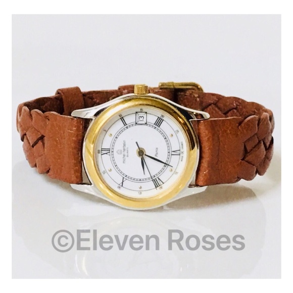 Michel Herbelin Accessories - Michel Herbelin Nautical Watch Paris France